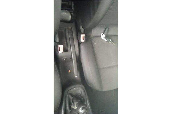 Recambio de consola para volkswagen golf iv berlina (1j1) 1.6 16v referencia OEM IAM   