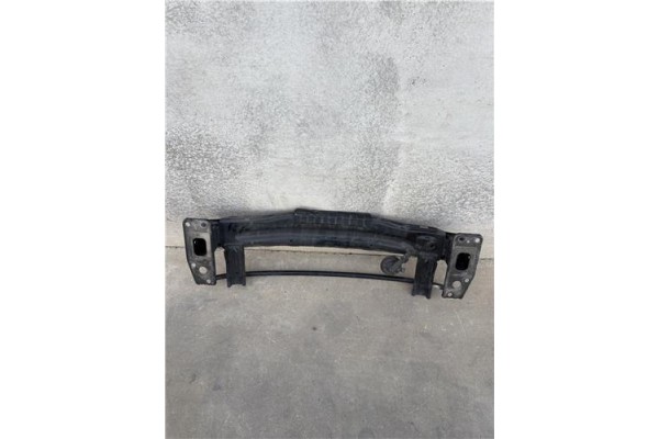 Recambio de refuerzo paragolpes para hyundai i10 (ia) 1.0 classic referencia OEM IAM 86530B9010  