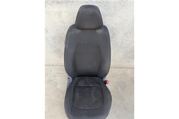 Recambio de asiento delantero derecho para hyundai i10 (ia) 1.0 classic referencia OEM IAM 88400B9100MVH  