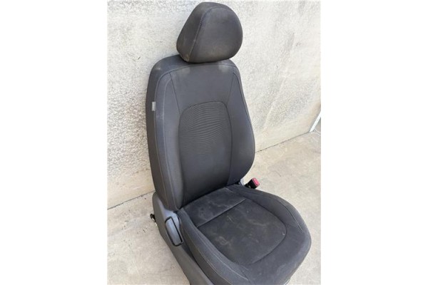 Recambio de asiento delantero derecho para hyundai i10 (ia) 1.0 classic referencia OEM IAM 88400B9100MVH  