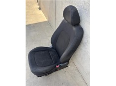 Recambio de asiento delantero derecho para hyundai i10 (ia) 1.0 classic referencia OEM IAM 88400B9100MVH  
