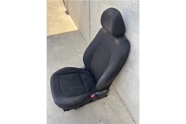 Recambio de asiento delantero derecho para hyundai i10 (ia) 1.0 classic referencia OEM IAM 88400B9100MVH  