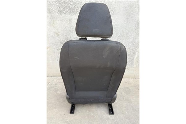 Recambio de asiento delantero derecho para hyundai i10 (ia) 1.0 classic referencia OEM IAM 88400B9100MVH  