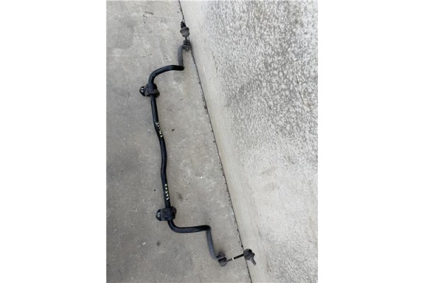Recambio de barra estabilizadora delantero para hyundai i10 (ia) 1.0 classic referencia OEM IAM 54810B9000  