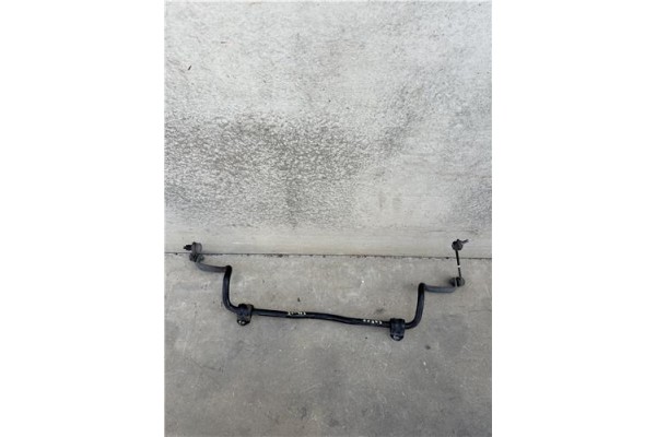 Recambio de barra estabilizadora delantero para hyundai i10 (ia) 1.0 classic referencia OEM IAM 54810B9000  