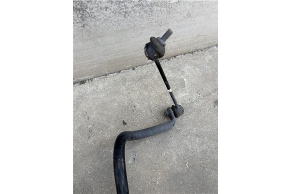 Recambio de barra estabilizadora delantero para hyundai i10 (ia) 1.0 classic referencia OEM IAM 54810B9000  