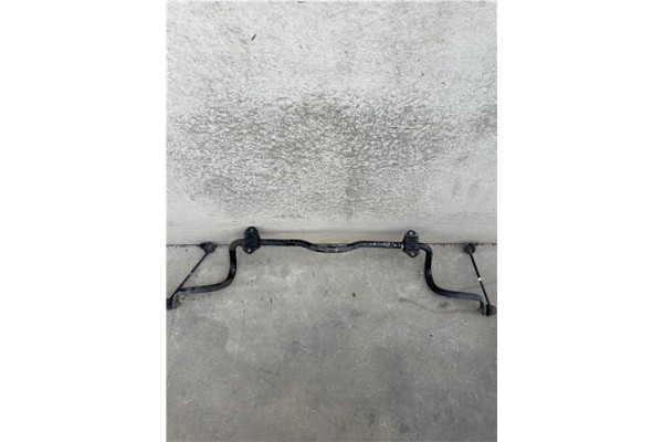Recambio de barra estabilizadora delantero para hyundai i10 (ia) 1.0 classic referencia OEM IAM 54810B9000  
