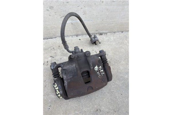 Recambio de pinza freno delantero derecha para hyundai i10 (ia) 1.0 classic referencia OEM IAM 58130B9750  