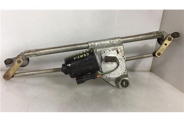 Recambio de motor limpiaparabrisas delantero para opel corsa b 1.0 eco referencia OEM IAM 22085493  