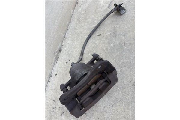 Recambio de pinza freno delantero derecha para hyundai i10 (ia) 1.0 classic referencia OEM IAM 58130B9750  