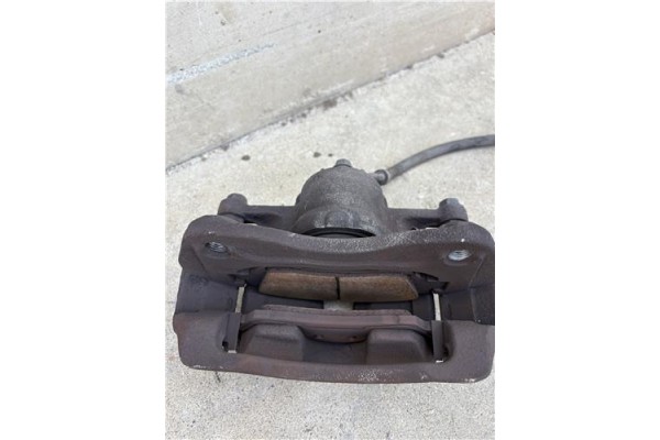 Recambio de pinza freno delantero derecha para hyundai i10 (ia) 1.0 classic referencia OEM IAM 58130B9750  