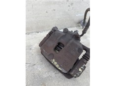 Recambio de pinza freno delantero izquierda para hyundai i10 (ia) 1.0 classic referencia OEM IAM 58110B9750  