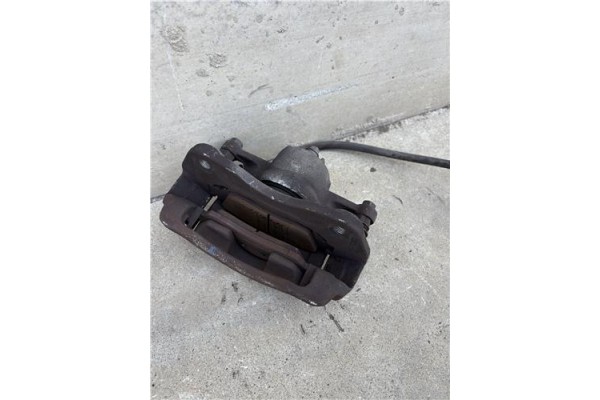 Recambio de pinza freno delantero izquierda para hyundai i10 (ia) 1.0 classic referencia OEM IAM 58110B9750  