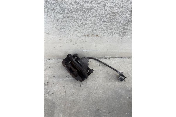 Recambio de pinza freno delantero izquierda para hyundai i10 (ia) 1.0 classic referencia OEM IAM 58110B9750  