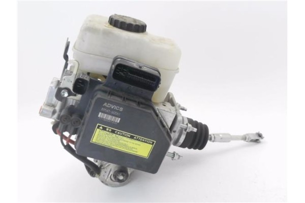 Recambio de nucleo abs para toyota land cruiser (j12) 3.0 d-4d (kdj120) referencia OEM IAM 8954160061  