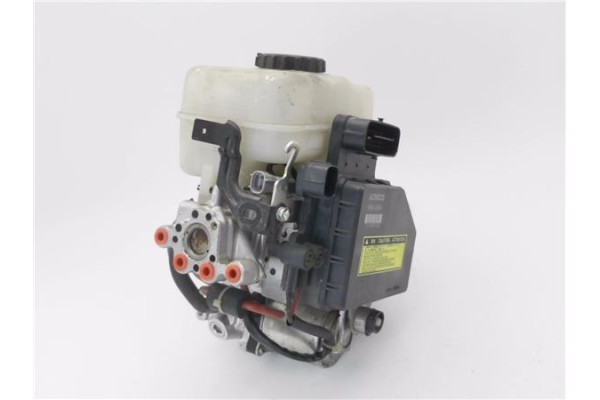 Recambio de nucleo abs para toyota land cruiser (j12) 3.0 d-4d (kdj120) referencia OEM IAM 8954160061  