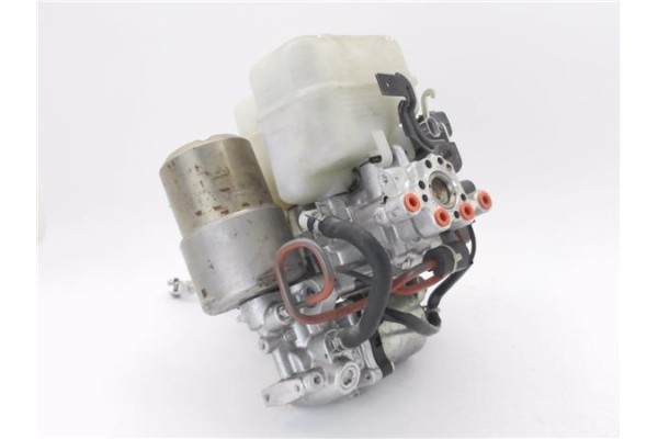 Recambio de nucleo abs para toyota land cruiser (j12) 3.0 d-4d (kdj120) referencia OEM IAM 8954160061  