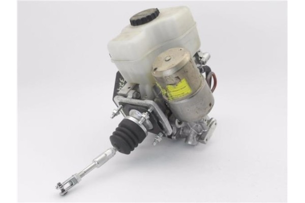 Recambio de nucleo abs para toyota land cruiser (j12) 3.0 d-4d (kdj120) referencia OEM IAM 8954160061  