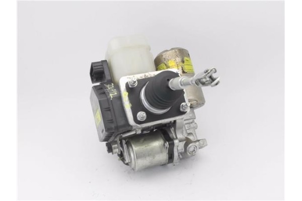 Recambio de nucleo abs para toyota land cruiser (j12) 3.0 d-4d (kdj120) referencia OEM IAM 8954160061  
