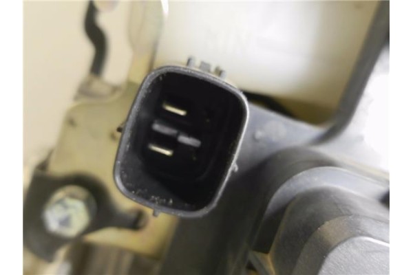 Recambio de nucleo abs para toyota land cruiser (j12) 3.0 d-4d (kdj120) referencia OEM IAM 8954160061  