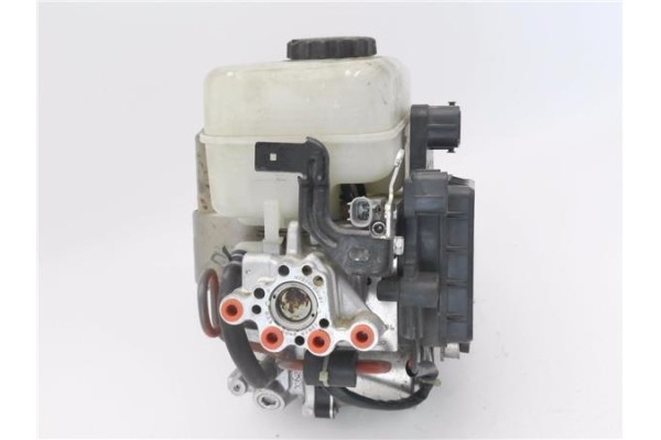 Recambio de nucleo abs para toyota land cruiser (j12) 3.0 d-4d (kdj120) referencia OEM IAM 8954160061  