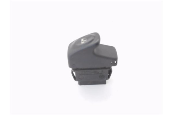 Recambio de mando elevalunas delantero izquierdo para renault clio ii fase i (b/cb0) 1.4 alize referencia OEM IAM 7700429999 429