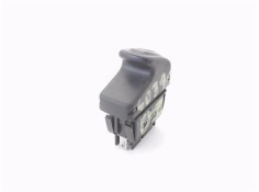 Recambio de mando elevalunas delantero izquierdo para renault clio ii fase i (b/cb0) 1.4 alize referencia OEM IAM 7700429999 429