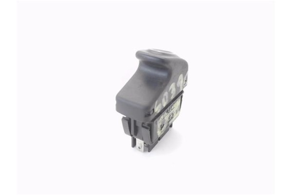 Recambio de mando elevalunas delantero izquierdo para renault clio ii fase i (b/cb0) 1.4 alize referencia OEM IAM 7700429999 429