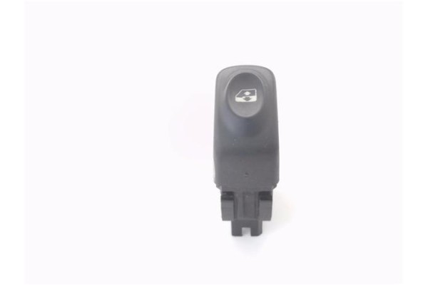 Recambio de mando elevalunas delantero izquierdo para renault clio ii fase i (b/cb0) 1.4 alize referencia OEM IAM 7700429999 429