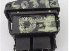 Recambio de mando elevalunas delantero izquierdo para renault clio ii fase i (b/cb0) 1.4 alize referencia OEM IAM 7700429999 429