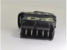 Recambio de mando elevalunas delantero izquierdo para renault clio ii fase i (b/cb0) 1.4 alize referencia OEM IAM 7700429999 429