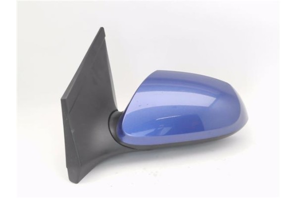 Recambio de retrovisor izquierdo para hyundai i10 (ia) 1.0 classic referencia OEM IAM 87610B9010  