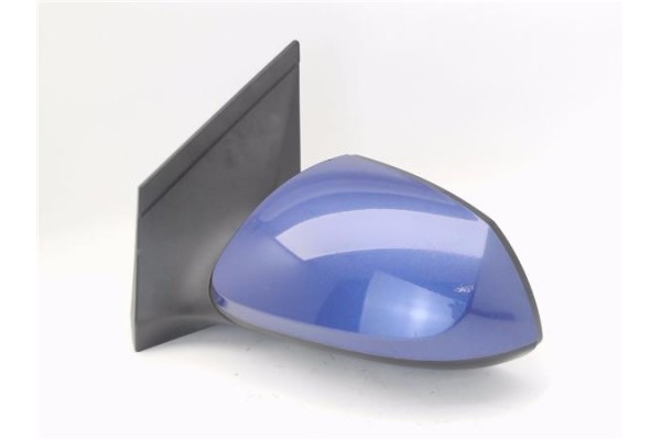 Recambio de retrovisor izquierdo para hyundai i10 (ia) 1.0 classic referencia OEM IAM 87610B9010  