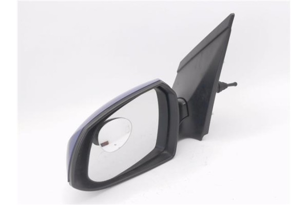 Recambio de retrovisor izquierdo para hyundai i10 (ia) 1.0 classic referencia OEM IAM 87610B9010  