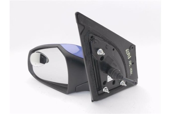 Recambio de retrovisor izquierdo para hyundai i10 (ia) 1.0 classic referencia OEM IAM 87610B9010  