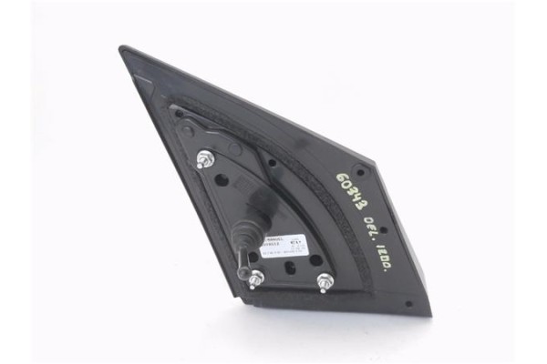 Recambio de retrovisor izquierdo para hyundai i10 (ia) 1.0 classic referencia OEM IAM 87610B9010  