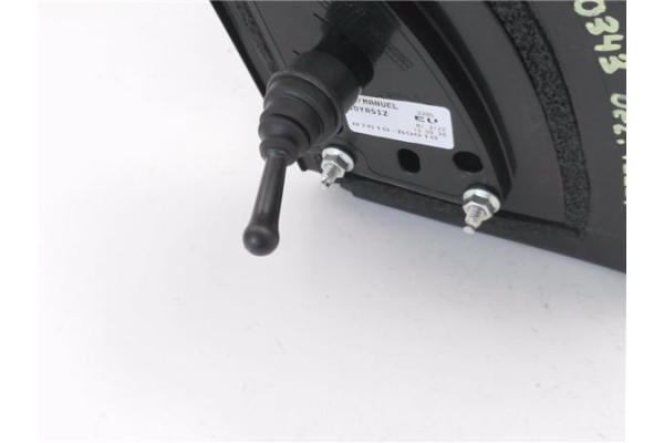 Recambio de retrovisor izquierdo para hyundai i10 (ia) 1.0 classic referencia OEM IAM 87610B9010  