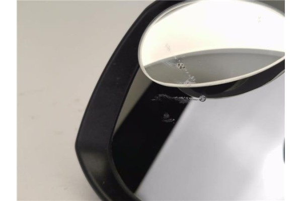 Recambio de retrovisor izquierdo para hyundai i10 (ia) 1.0 classic referencia OEM IAM 87610B9010  