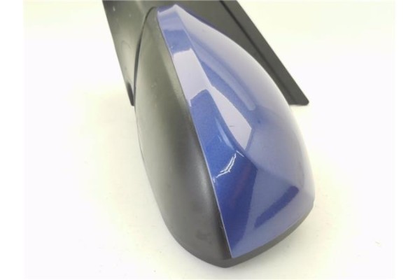 Recambio de retrovisor izquierdo para hyundai i10 (ia) 1.0 classic referencia OEM IAM 87610B9010  