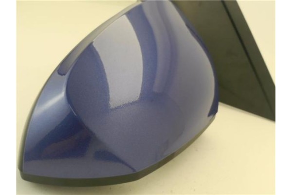 Recambio de retrovisor izquierdo para hyundai i10 (ia) 1.0 classic referencia OEM IAM 87610B9010  