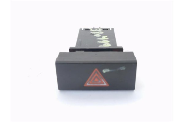 Recambio de interruptor luces emergencia para hyundai i10 (ia) 1.0 classic referencia OEM IAM 299130180 93790B41004X 