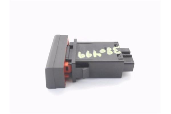 Recambio de interruptor luces emergencia para hyundai i10 (ia) 1.0 classic referencia OEM IAM 299130180 93790B41004X 