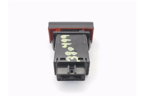 Recambio de interruptor luces emergencia para hyundai i10 (ia) 1.0 classic referencia OEM IAM 299130180 93790B41004X 