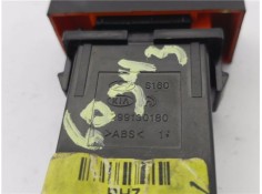 Recambio de interruptor luces emergencia para hyundai i10 (ia) 1.0 classic referencia OEM IAM 299130180 93790B41004X 