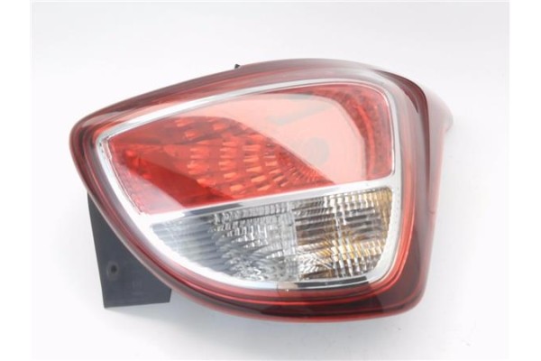 Recambio de piloto trasero derecho para hyundai i10 (ia) 1.0 classic referencia OEM IAM 92402B9100 R132B9CR 