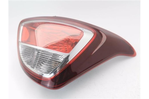 Recambio de piloto trasero derecho para hyundai i10 (ia) 1.0 classic referencia OEM IAM 92402B9100 R132B9CR 
