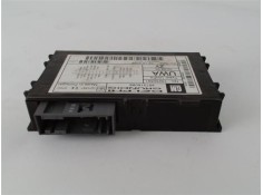 Recambio de centralita para opel corsa d 1.2 referencia OEM IAM 13252891  