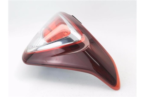 Recambio de piloto trasero derecho para hyundai i10 (ia) 1.0 classic referencia OEM IAM 92402B9100 R132B9CR 