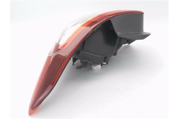 Recambio de piloto trasero derecho para hyundai i10 (ia) 1.0 classic referencia OEM IAM 92402B9100 R132B9CR 