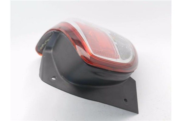 Recambio de piloto trasero derecho para hyundai i10 (ia) 1.0 classic referencia OEM IAM 92402B9100 R132B9CR 